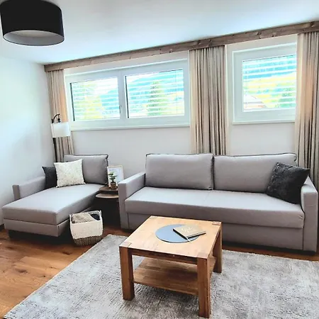Neundlinger - Ski&nature Apartment *