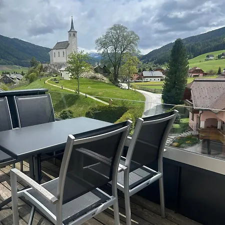 Neundlinger - Ski&nature * Mauterndorf (Salzburg)