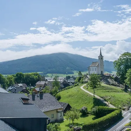 Neundlinger - Ski&nature Mauterndorf (Salzburg)