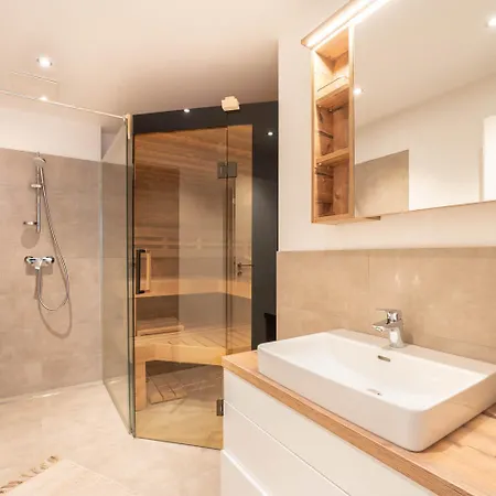Neundlinger - Ski&nature Apartment Mauterndorf (Salzburg)