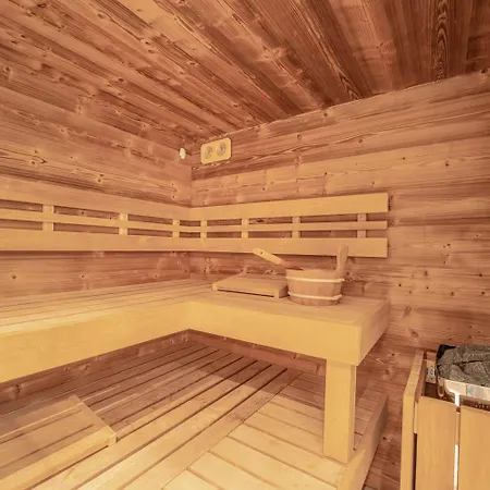 Apartment Neundlinger - Ski&nature