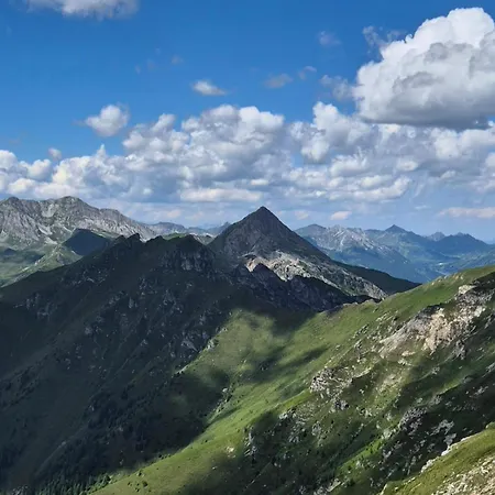 Neundlinger - Ski&nature Apartment Mauterndorf (Salzburg)