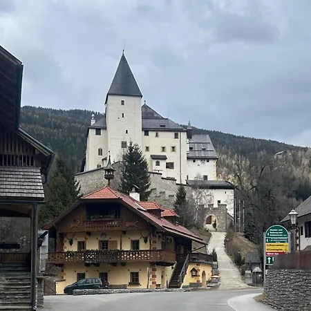 Apartment Neundlinger - Ski&nature *