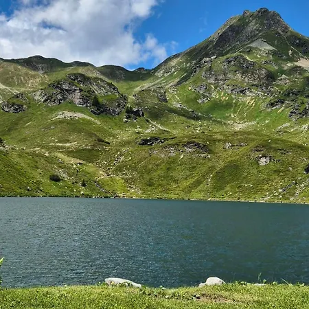 Apartment Neundlinger - Ski&nature *