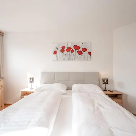 Apartment Neundlinger - Ski&nature *