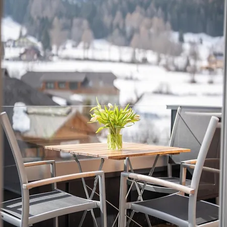Neundlinger - Ski&nature * Mauterndorf (Salzburg)