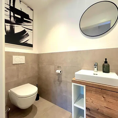 Neundlinger - Ski&nature Apartment