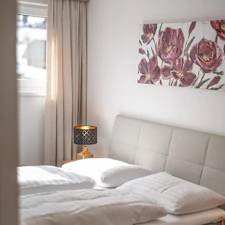 Apartment Neundlinger - Ski&nature Mauterndorf (Salzburg)