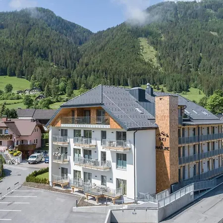 Neundlinger - Ski&nature Apartment Mauterndorf (Salzburg)